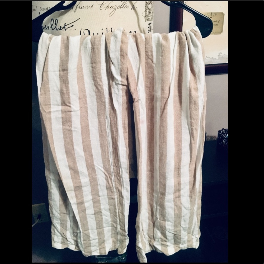 BEACHY PANTS🌊BUNDLE&SAVE!!